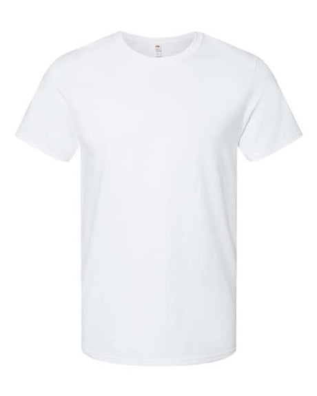 Fruit of the Loom Iconic Men's Tee - IC47MRC Fruit of the Loom
