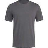 adidas Men's Blank T-Shirt-1