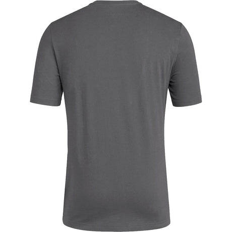 adidas Men's Blank T-Shirt-2