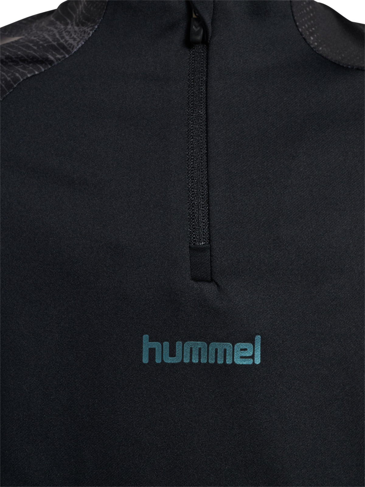 hummel Youth Blaze 26 Pro Training Half Zip-3