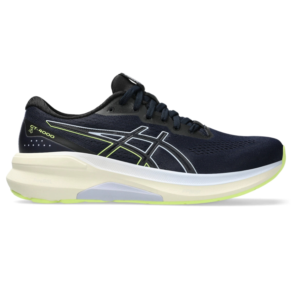 Asics Women's Gt-4000 4 Running Shoes Womens Footwear Training & Running
