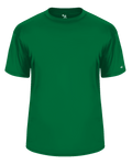 Badger Youth B-Core Tee Badger