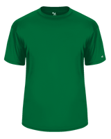 Badger Youth B-Core Tee Badger