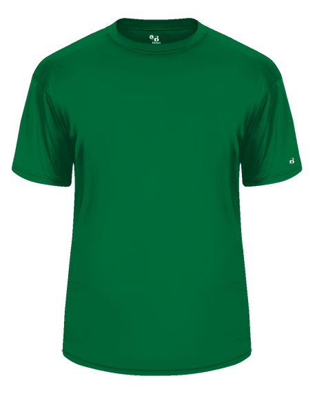 Badger Youth B-Core Tee Badger