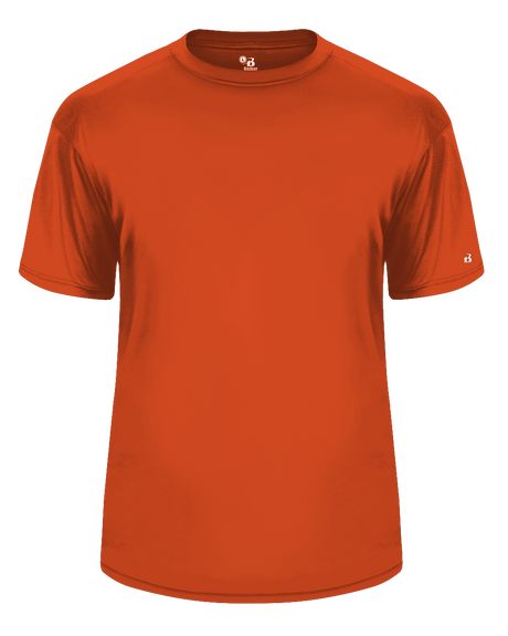 Badger Youth B-Core Tee Badger