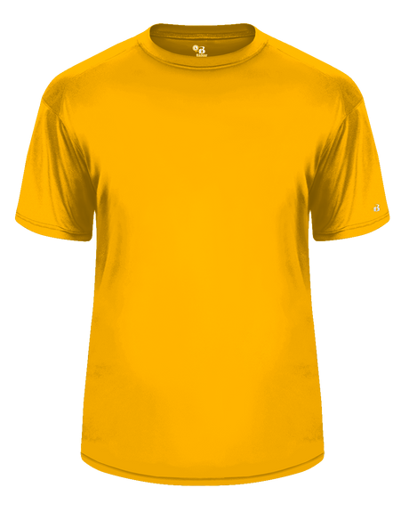 Badger Youth B-Core Tee Badger