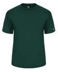 Badger Youth B-Core Tee Badger