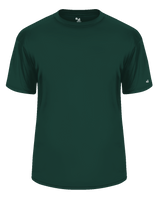 Badger Youth B-Core Tee Badger