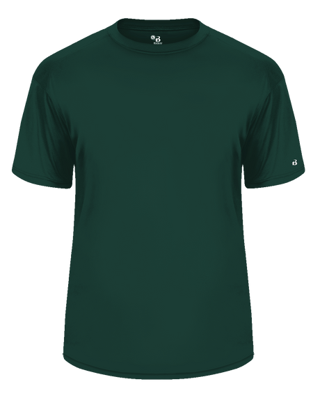 Badger Youth B-Core Tee Badger