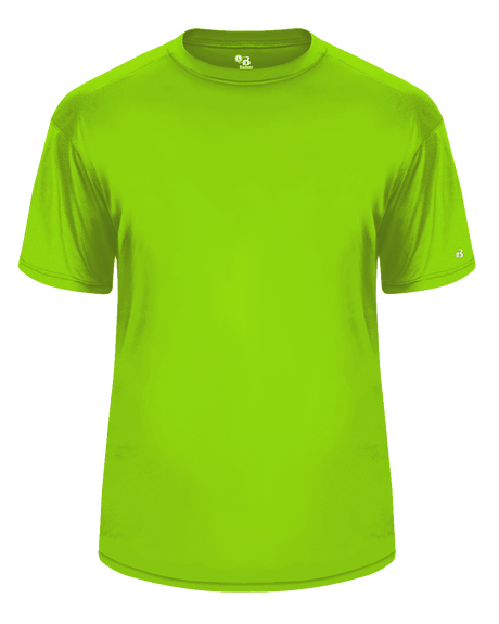 Badger Youth B-Core Tee Badger