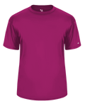 Badger Youth B-Core Tee Badger
