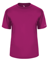 Badger Youth B-Core Tee Badger