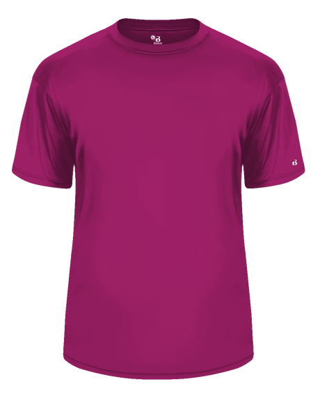Badger Youth B-Core Tee Badger