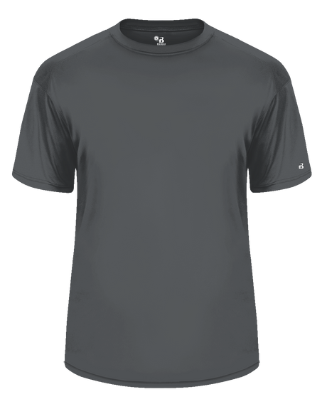Badger Youth B-Core Tee Badger