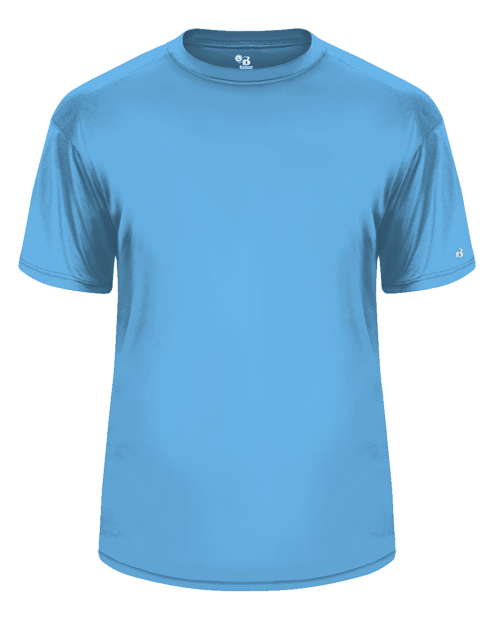 Badger Youth B-Core Tee Badger