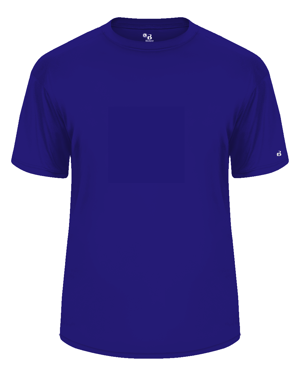 Badger Youth B-Core T-Shirt Badger