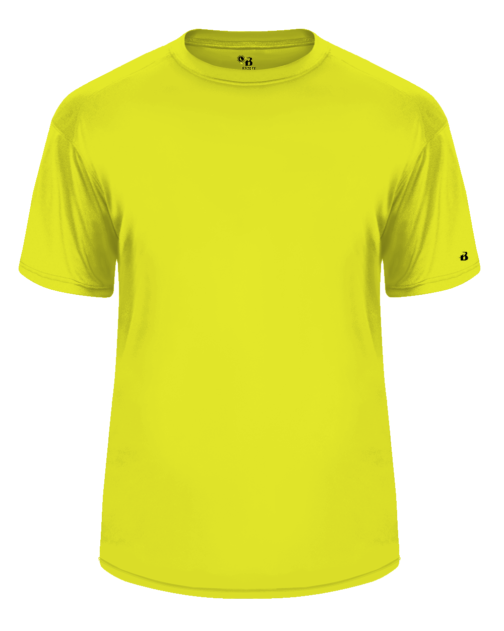 Badger Youth B-Core T-Shirt Badger
