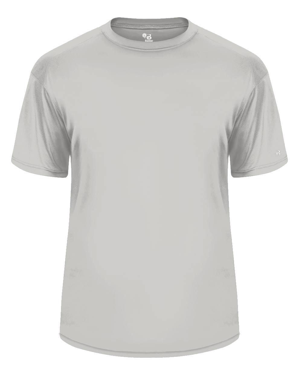 Badger Youth B-Core T-Shirt Badger