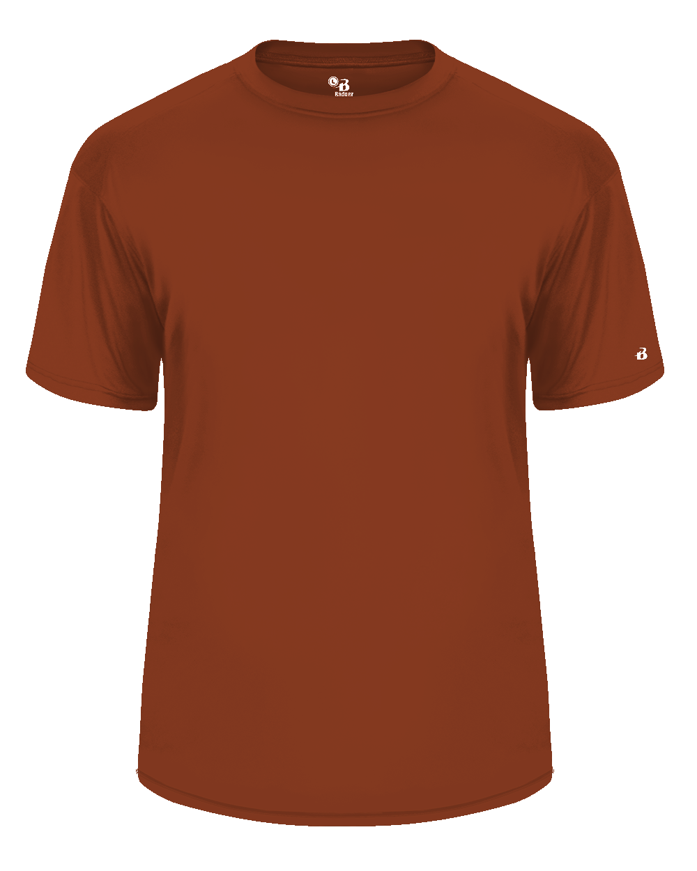 Badger Youth B-Core T-Shirt Badger
