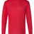 Badger Triblend Performance Long Sleeve T-Shirt Mens Apparel Shirts & Tops