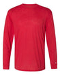 Badger Triblend Performance Long Sleeve T-Shirt Mens Apparel Shirts & Tops