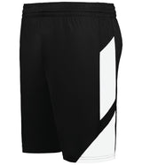 Augusta Adult Step-Back Modern Fit Basketball Shorts Augusta