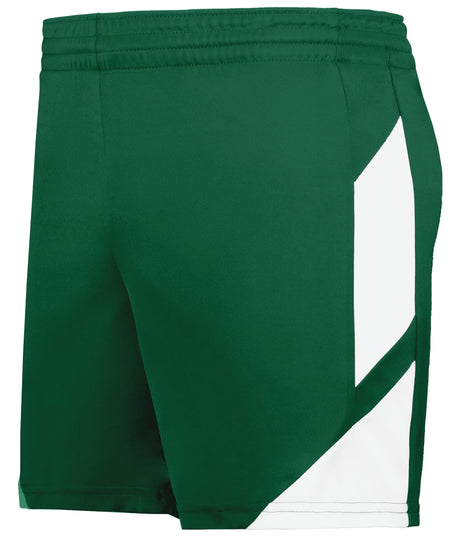 Ladies Step-Back Modern Fit Basketball Shorts Augusta