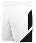Ladies Step-Back Modern Fit Basketball Shorts Augusta
