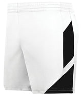 Ladies Step-Back Modern Fit Basketball Shorts Augusta