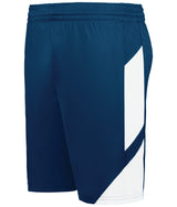 Augusta Youth Step-Back Modern Fit Basketball Shorts Augusta