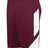 Augusta Adult Step-Back Modern Fit Basketball Shorts Augusta
