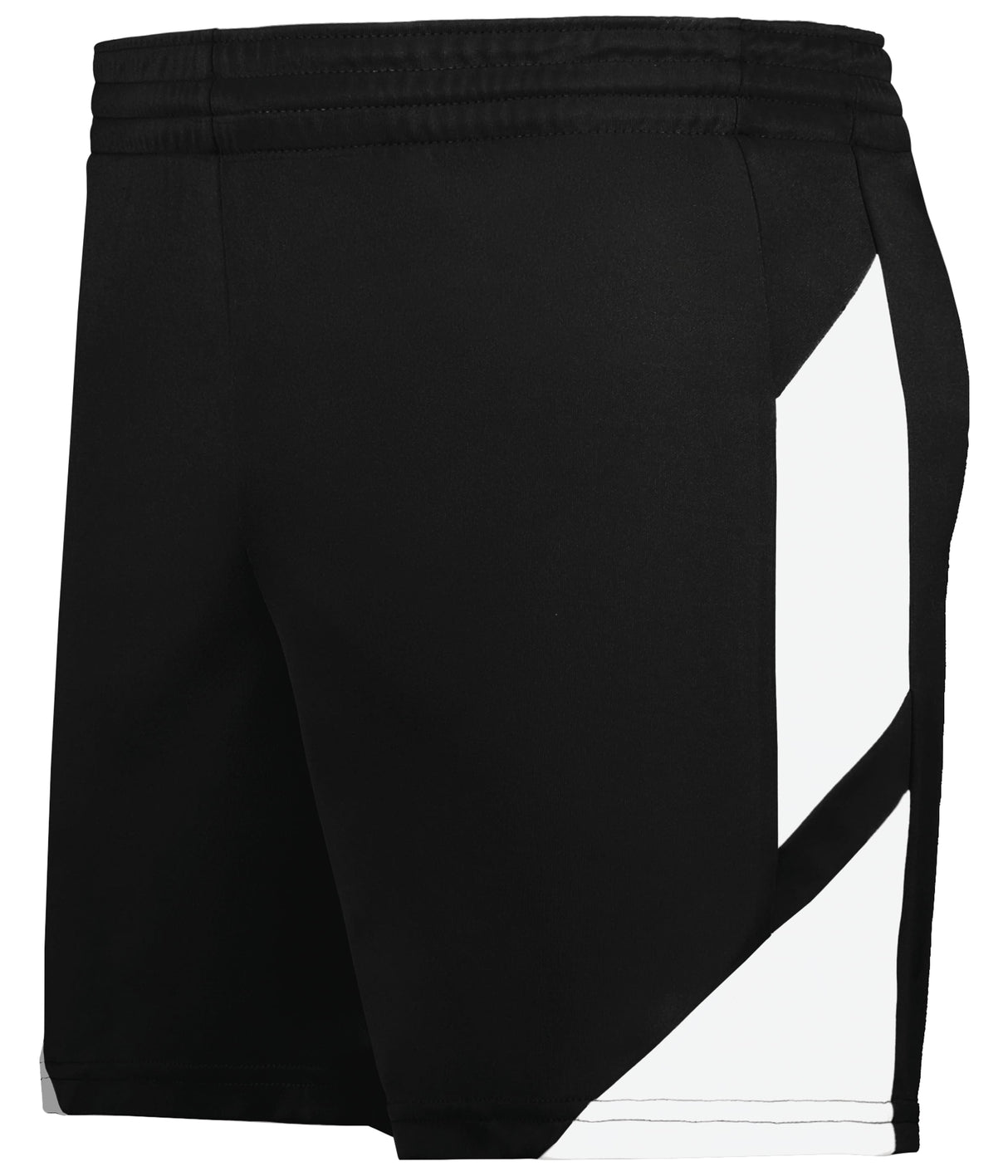 Ladies Step-Back Modern Fit Basketball Shorts Augusta