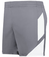 Ladies Step-Back Modern Fit Basketball Shorts Augusta