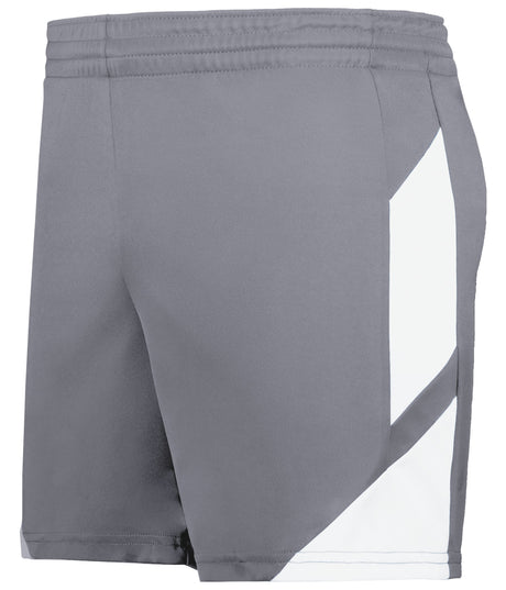 Ladies Step-Back Modern Fit Basketball Shorts Augusta