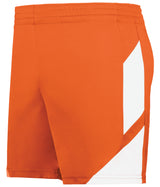 Ladies Step-Back Modern Fit Basketball Shorts Augusta
