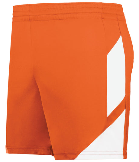 Ladies Step-Back Modern Fit Basketball Shorts Augusta