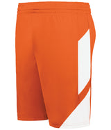 Augusta Youth Step-Back Modern Fit Basketball Shorts Augusta