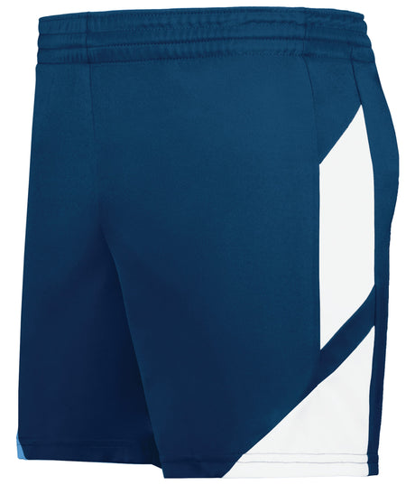 Ladies Step-Back Modern Fit Basketball Shorts Augusta