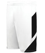 Augusta Adult Step-Back Modern Fit Basketball Shorts Augusta