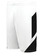 Augusta Adult Step-Back Modern Fit Basketball Shorts Augusta