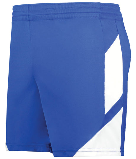 Ladies Step-Back Modern Fit Basketball Shorts Augusta