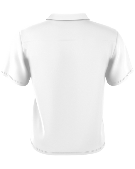 Badger Youth Gameday Polo Badger