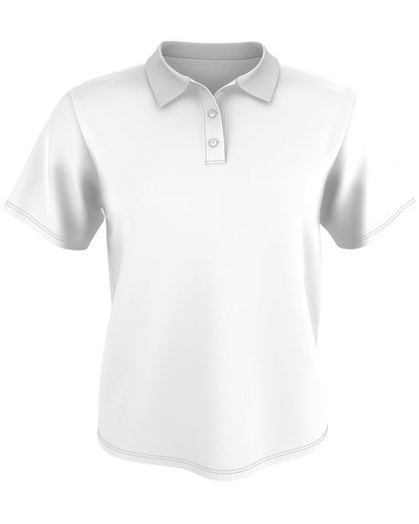 Badger Youth Gameday Polo Badger