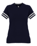 Badger Tri-Blend Women's Fan Tee Badger