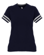 Badger Tri-Blend Women's Fan Tee Badger