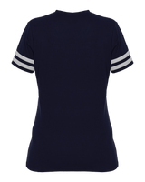 Badger Tri-Blend Women's Fan Tee Badger