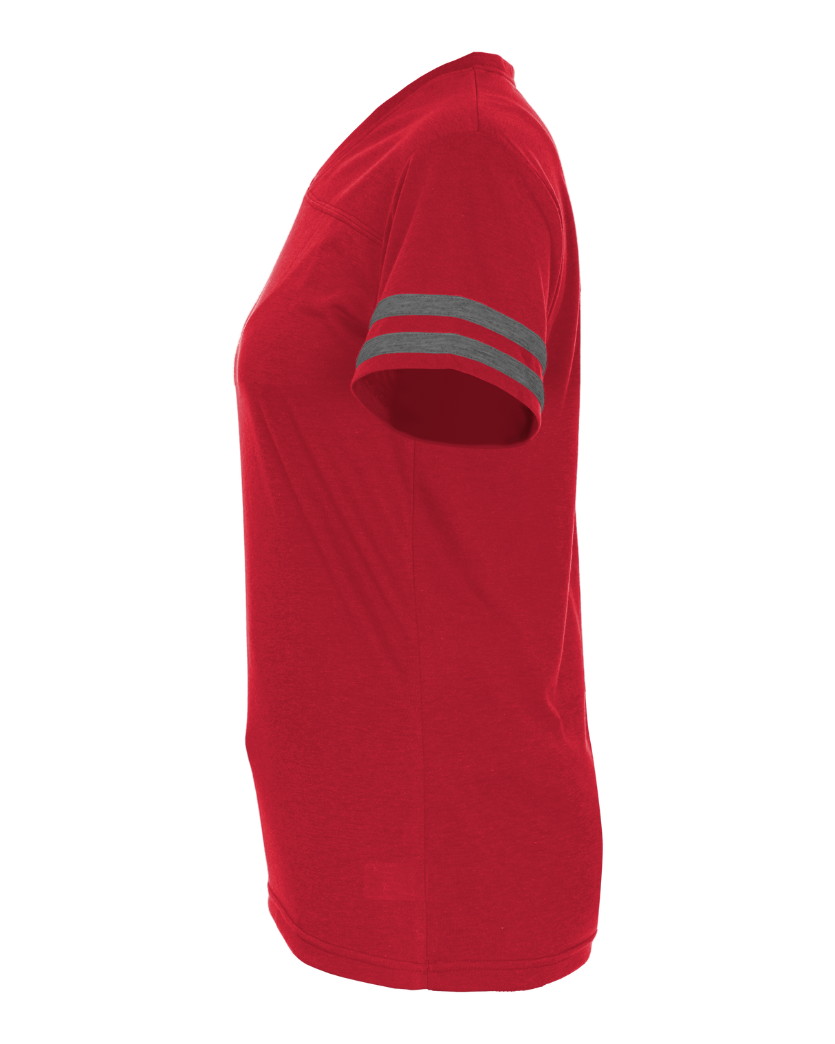 Badger Tri-Blend Women's Fan Tee Badger