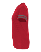Badger Tri-Blend Women's Fan Tee Badger