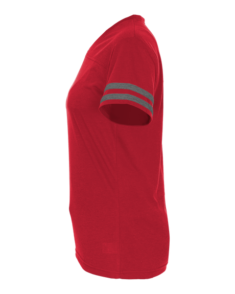Badger Tri-Blend Women's Fan Tee Badger