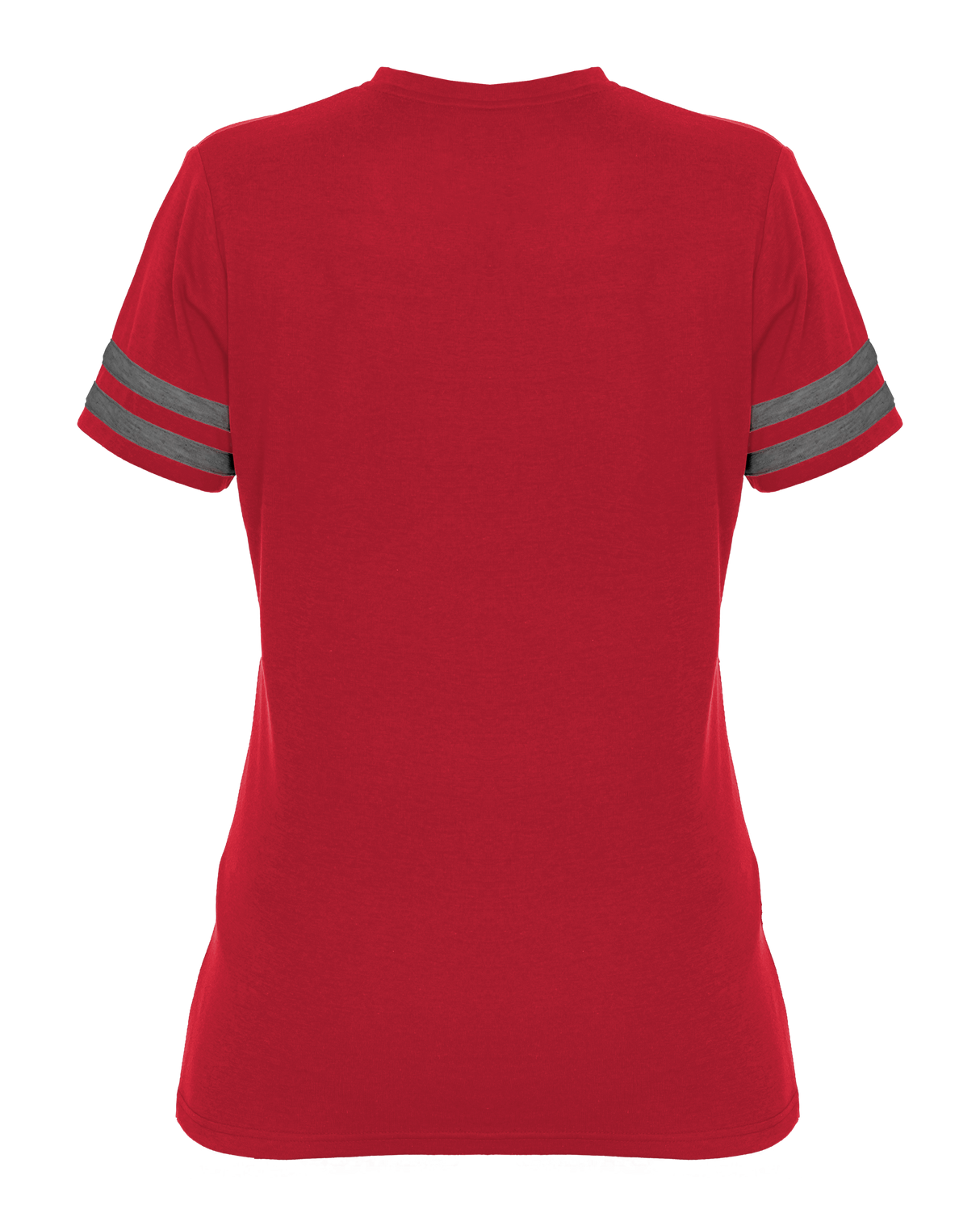 Badger Tri-Blend Women's Fan Tee Badger